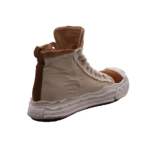 Rebecca White Sale: Sneaker High Für Damen 17
