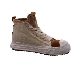Rebecca White Sale: Sneaker High Für Damen 19