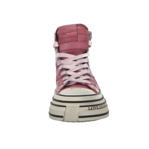 Rebecca White Damen Plateau Sneaker 21