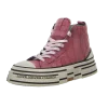 Rebecca White Damen Plateau Sneaker 25