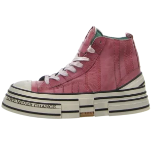 Rebecca White Damen Plateau Sneaker 11