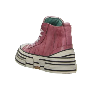 Rebecca White Damen Plateau Sneaker 13