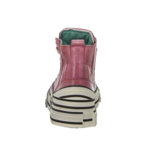 Rebecca White Damen Plateau Sneaker 15