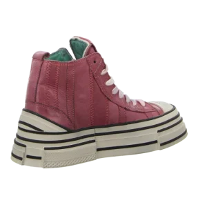 Rebecca White Damen Plateau Sneaker 17