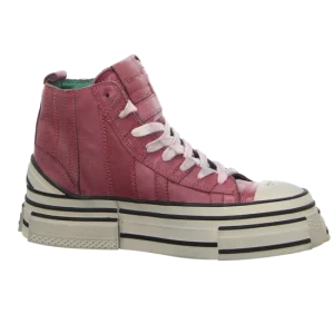 Rebecca White Damen Plateau Sneaker 19