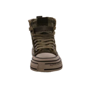 Rebecca White Sale: Sneaker High Für Damen 21