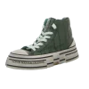 Rebecca White Sneaker High Top Für Damen 23