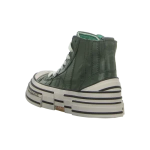 Rebecca White Sneaker High Top Für Damen 13