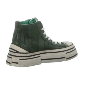 Rebecca White Sneaker High Top Für Damen 17