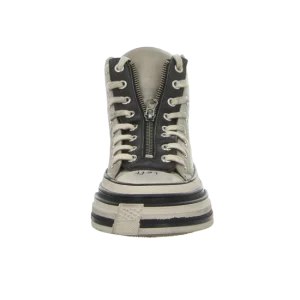 Rebecca White Sneaker High Top Für Damen 21