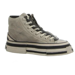 Rebecca White Sneaker High Top Für Damen 19