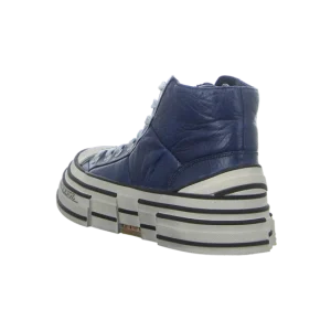 Rebecca White Sneaker High Top Für Damen 13