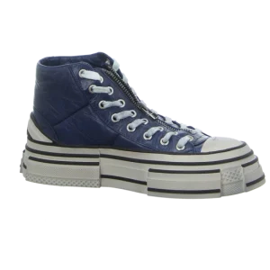 Rebecca White Sneaker High Top Für Damen 19