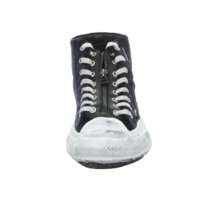 Rebecca White Sneaker High Top Für Damen 21