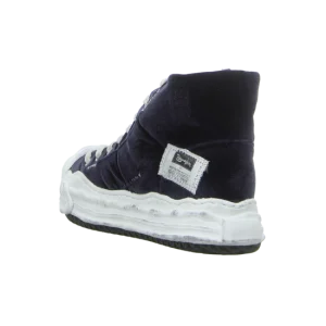 Rebecca White Sneaker High Top Für Damen 13