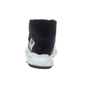 Rebecca White Sneaker High Top Für Damen 15