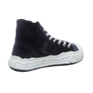 Rebecca White Sneaker High Top Für Damen 17
