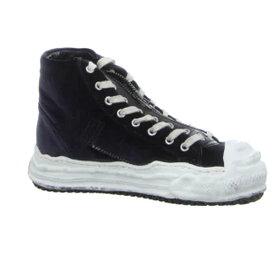 Rebecca White Sneaker High Top Für Damen 19