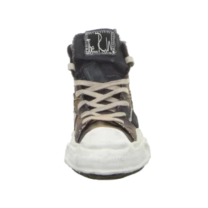 Rebecca White Sneaker High Top Für Damen 21