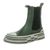 Rebecca White Chelsea Boots Für Damen 25