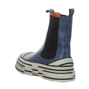 Rebecca White Boots Für Damen 13