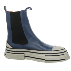 Rebecca White Boots Für Damen 19