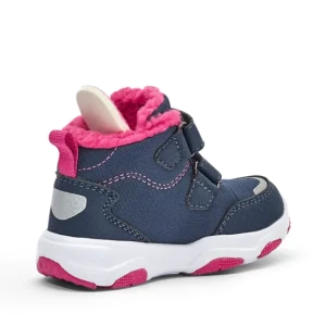 KangaROOS Baby Klettstiefel Für Mädchen 14