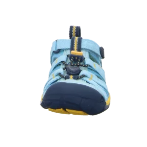 Keen Trekkingsandalen Für Jungen 21