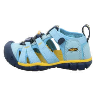 Keen Trekkingsandalen Für Jungen 11