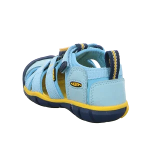 Keen Trekkingsandalen Für Jungen 13