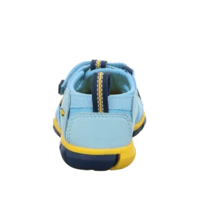 Keen Trekkingsandalen Für Jungen 15