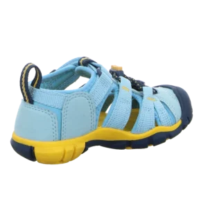Keen Trekkingsandalen Für Jungen 17
