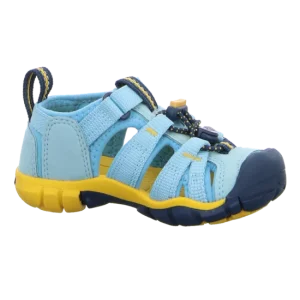 Keen Trekkingsandalen Für Jungen 19