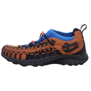 Keen Bequeme Schnürschuhe Für Herren 11