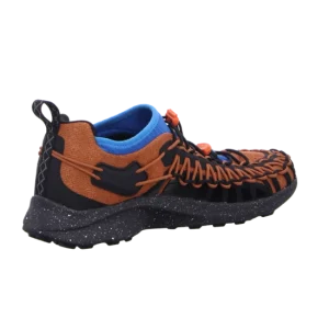 Keen Bequeme Schnürschuhe Für Herren 17