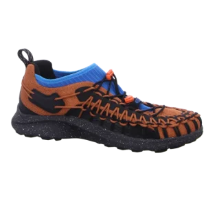 Keen Bequeme Schnürschuhe Für Herren 19