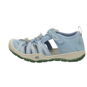 Keen Moxie Sandal 11