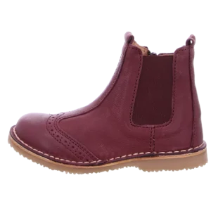 Keen Halbhohe Stiefel Für Mädchen 11