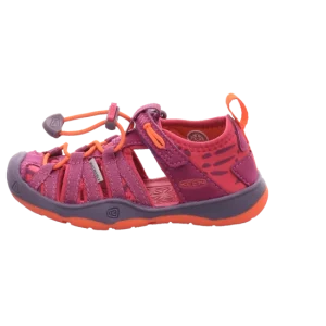 Keen Moxie Sandal 11