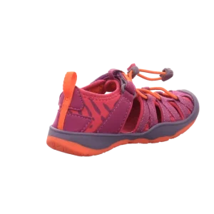 Keen Moxie Sandal 17