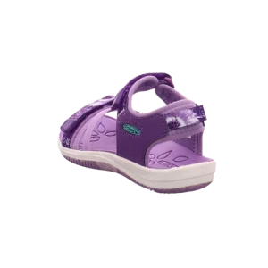 Keen Offene Mädchenschuhe 13