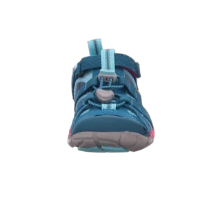 Keen Seacamp II CNX 21