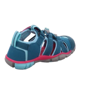 Keen Seacamp II CNX 17