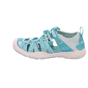 Keen Trekkingsandalen Für Mädchen 11