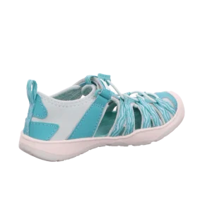 Keen Trekkingsandalen Für Mädchen 17