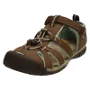 Keen Trekkingsandalen Für Jungen 25