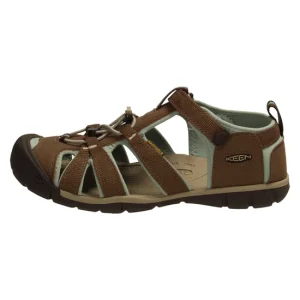Keen Trekkingsandalen Für Jungen 11