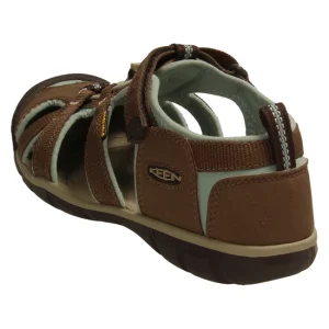 Keen Trekkingsandalen Für Jungen 13