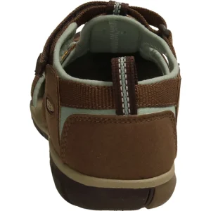 Keen Trekkingsandalen Für Jungen 15