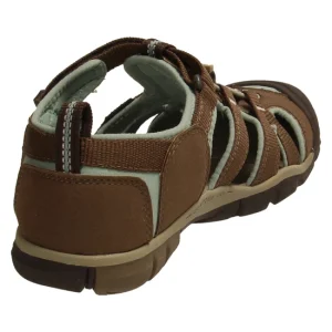 Keen Trekkingsandalen Für Jungen 17